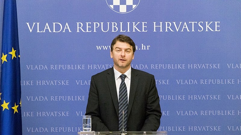 Ministar Lorencin: Obvezujući natječaj za MUZIL u veljači 2016., vrijednost čitavog projekta je 150-200 milijuna eura